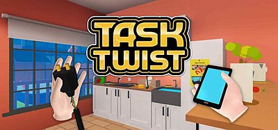 Oculus Quest 游戏《TaskTwist》任务扭转